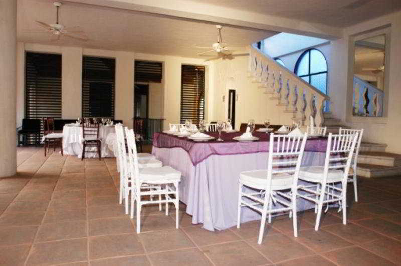 Gran Hotel Tamayo Κουερναβάκα Εξωτερικό φωτογραφία